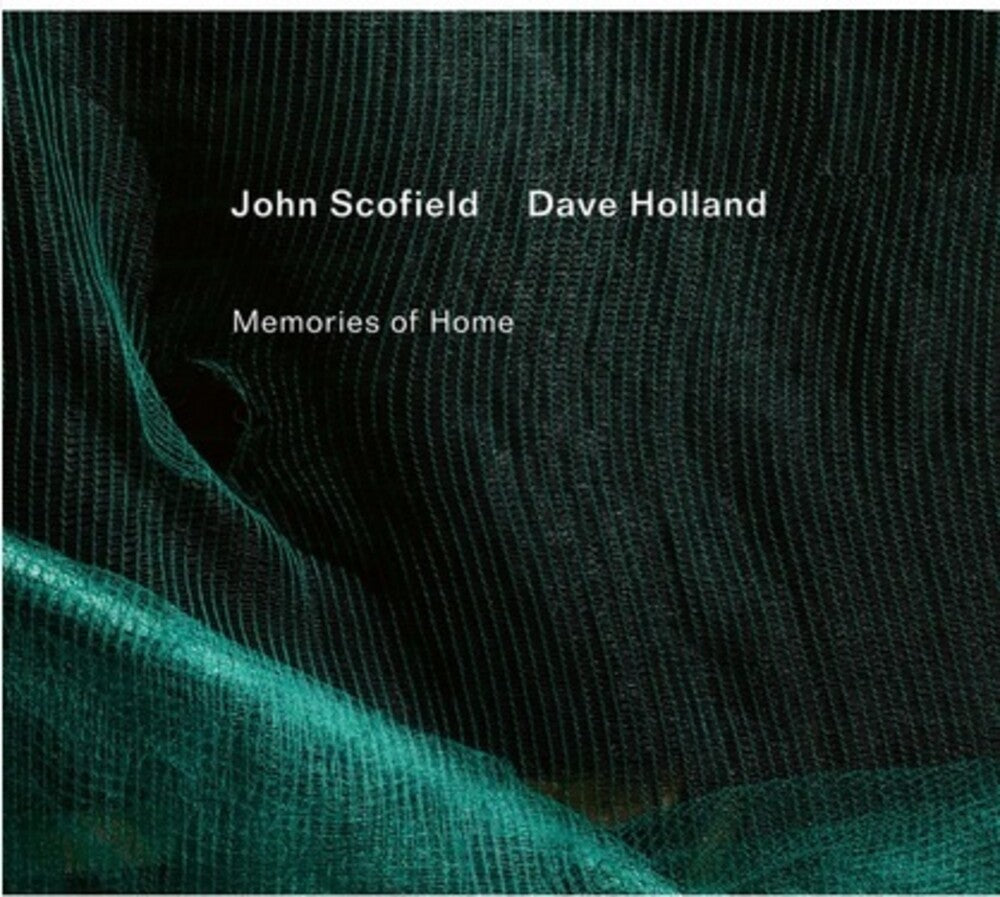 Memories Of Home [LP] Vinyl Record