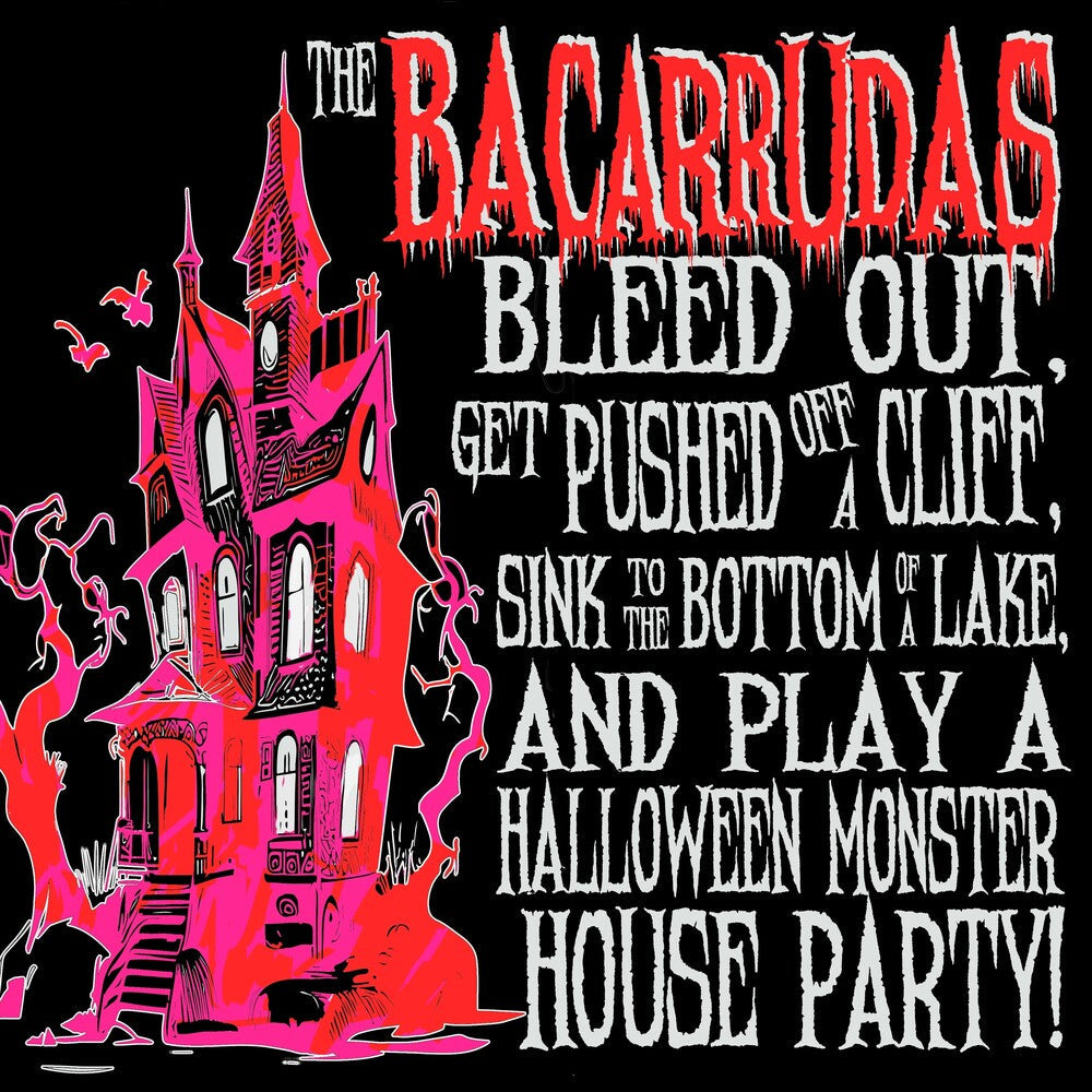Halloween Party [LP] Vinyl Record