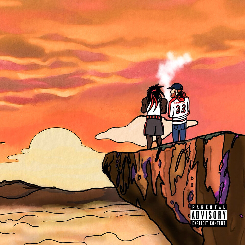 Hyperbolic Time Chamber Rap Iv [LP] Vinyl Record