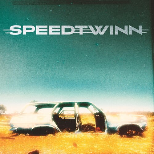 Speedtwinn - Speedtwinn - Music CD