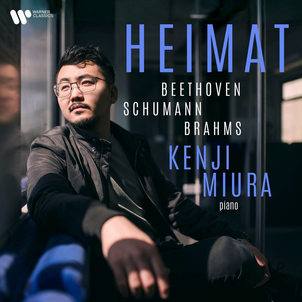 Heimat Music CD