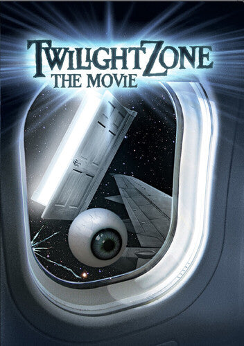 Twilight Zone: The Movie - Twilight Zone: The Movie - DVD