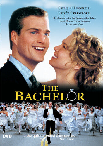 Bachelor - Bachelor - DVD