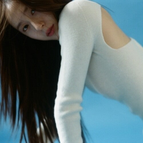 Krystal - Solitary - Music CD