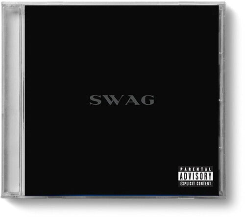 Bieber,justin - Swag - Music CD
