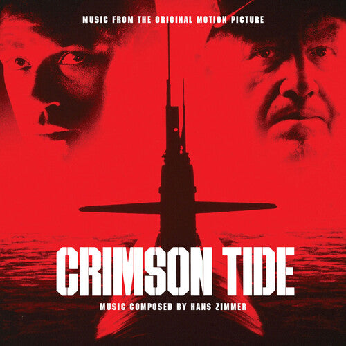 Zimmer,hans - Crimson Tide - O.s.t. - Music CD