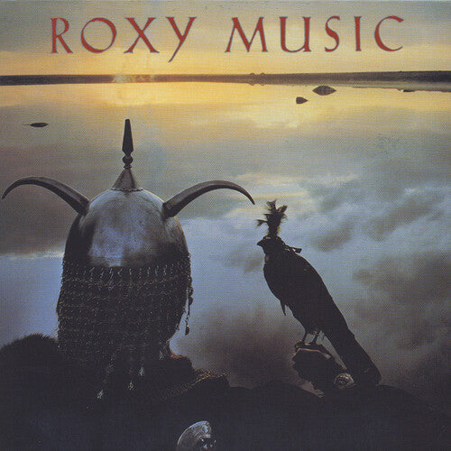 Roxy Music - Avalon - Limited Edition - Music CD