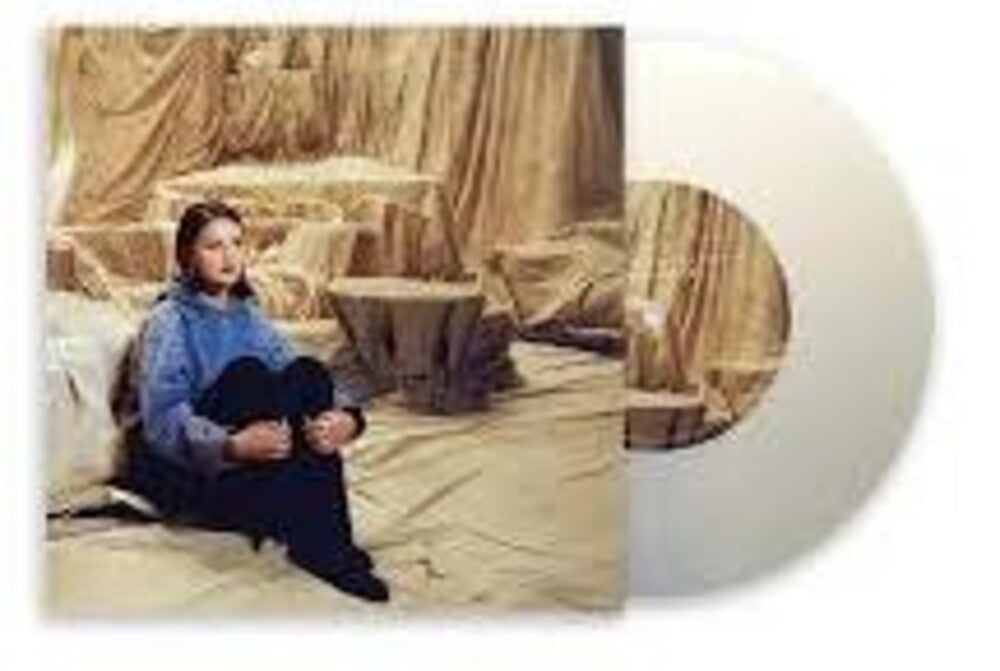 the album cover for Selena Gomez - Younger & Hotter Than Me (Can)