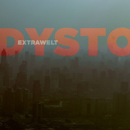 Extrawelt - Dystortion - Vinyl Record