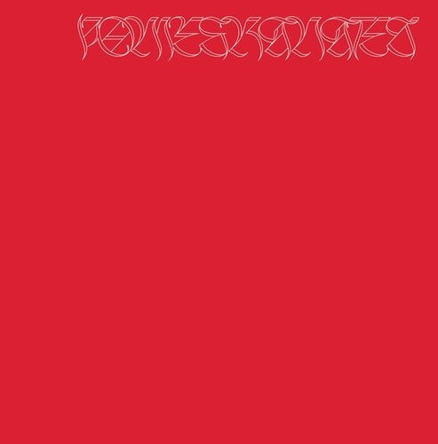 Jaar,nicolas - Pomegranates - Vinyl Record