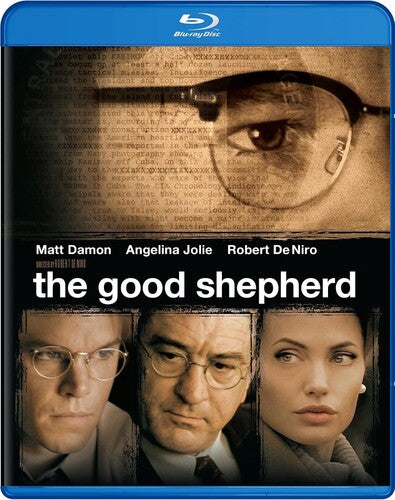 Good Shepherd - Good Shepherd - Blu-ray