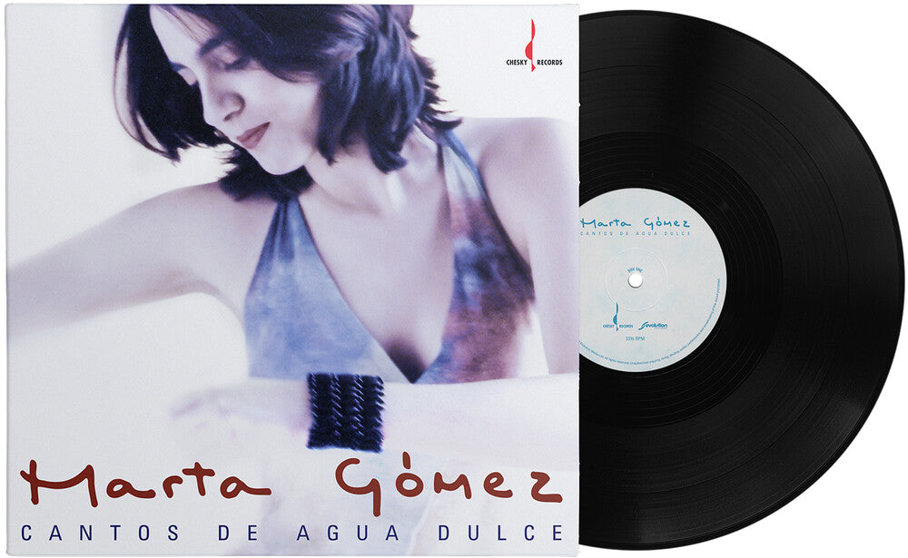 Cantos De Agua Dulce [180 Gram] Vinyl Record