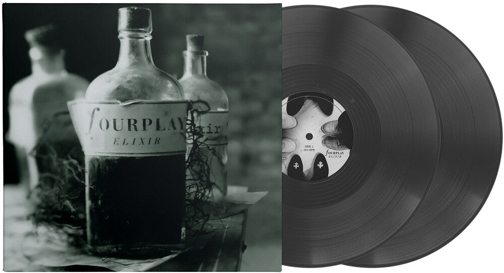 Elixir (30th Anniversary) [180 Gram] Vinyl Record