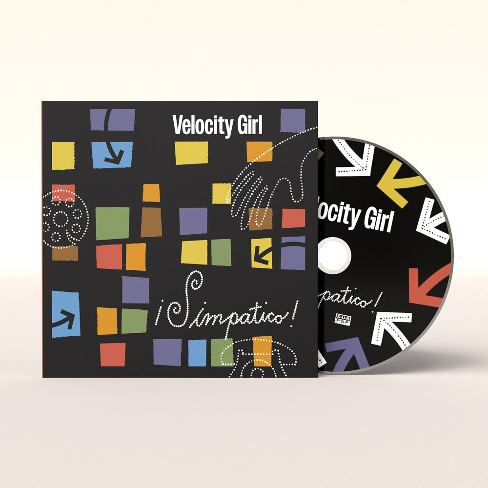 Simpatico! (Exp) [Remastered] Music CD