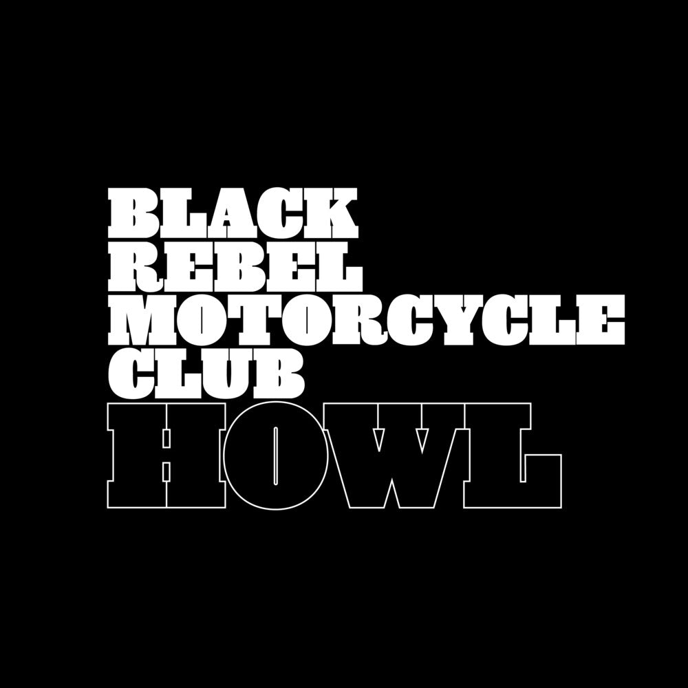 Howl 20th Anniversary (Remastered) Music CD