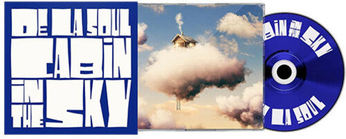 De La Soul - Cabin In The Sky - Music CD