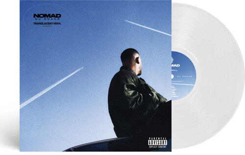 Dj Snake - Nomad - Vinyl Record