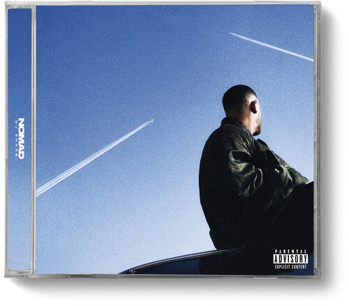 Dj Snake - Nomad - Music CD