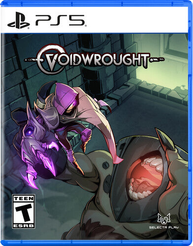 PS5 Voidwrought (Standard Edition) - Video Game