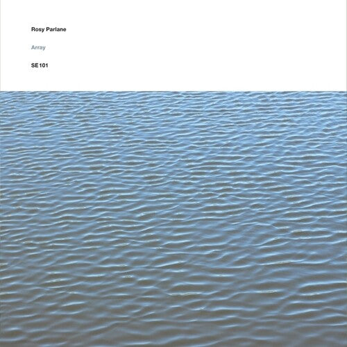 Parlane,rosy - Array - Vinyl Record