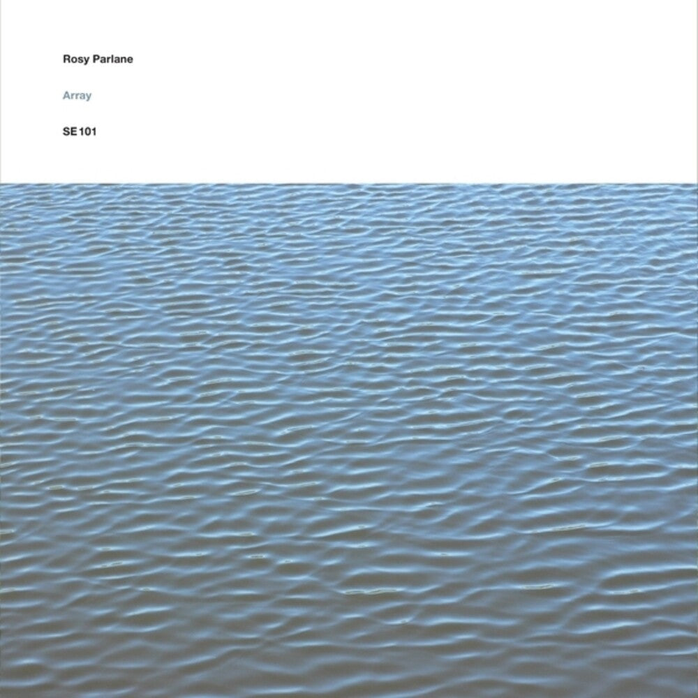 Array [LP] Vinyl Record