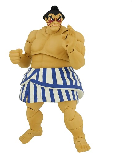 1:12 Sf Deluxe - E Honda - 1:12 Sf Deluxe - E Honda - Collectibles
