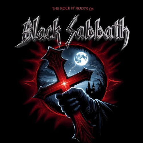Black Sabbath - Rock N Roots Of - Vinyl Record