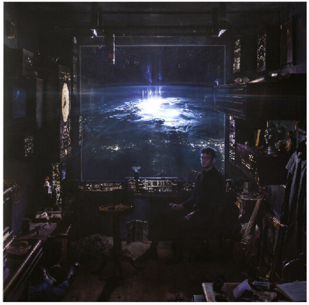 Cerulean [LP]