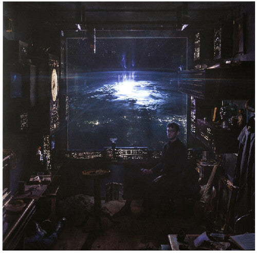 Harle,danny L - Cerulean - Music CD