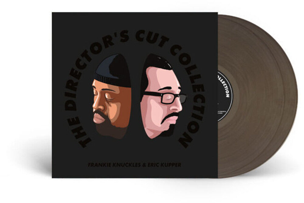 Director's Cut Collection Vol. 1 [LP] Vinyl Record