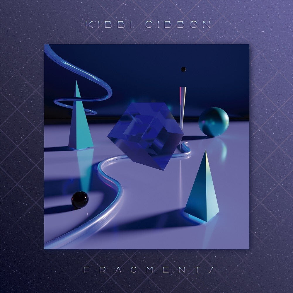 Fragments [LP] Vinyl Record