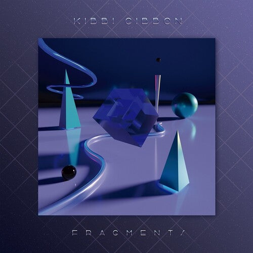 Gibbon,kibbi - Fragments - Vinyl Record