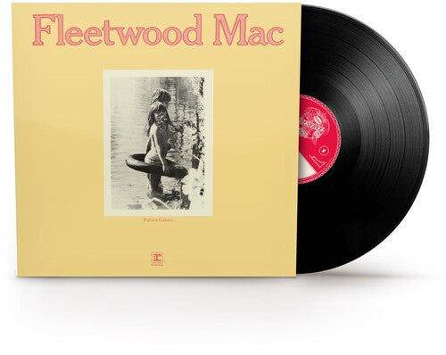Fleetwood Mac - Future Games (rhino Reserve) - Vinyl Record