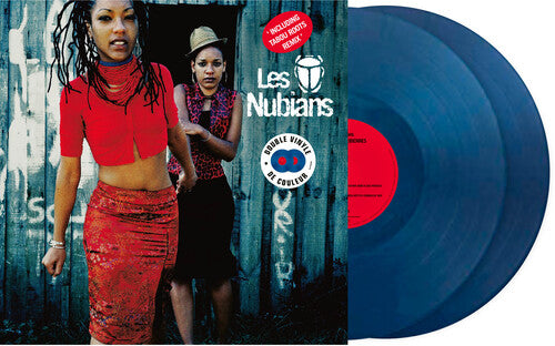 Les Nubians - Princesses Nubiennes - Vinyl Record