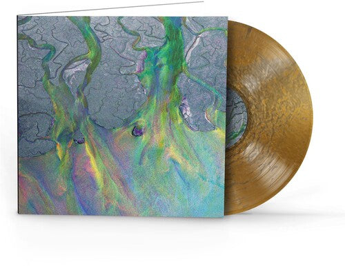 Alt-j - Awesome Wave - Vinyl Record