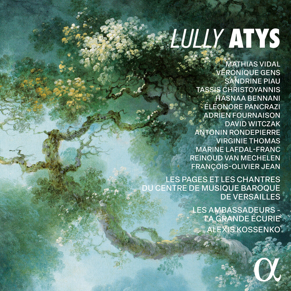 Out Of Vienna Music CD