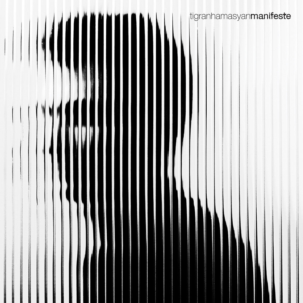 Manifeste Music CD