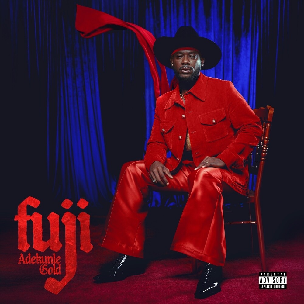 Fuji [LP] Vinyl Record