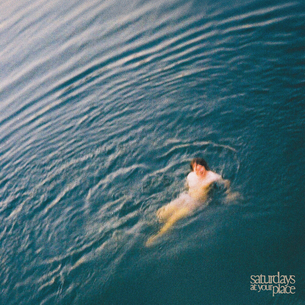 These Things Happen [Colored Vinyl] Vinyl Record