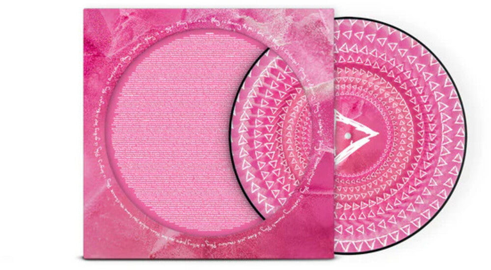 Play (Ofgv) (Pict) (Uk) [LP] Vinyl Record