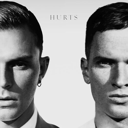 Hurts - Happiness - Vinyl Record