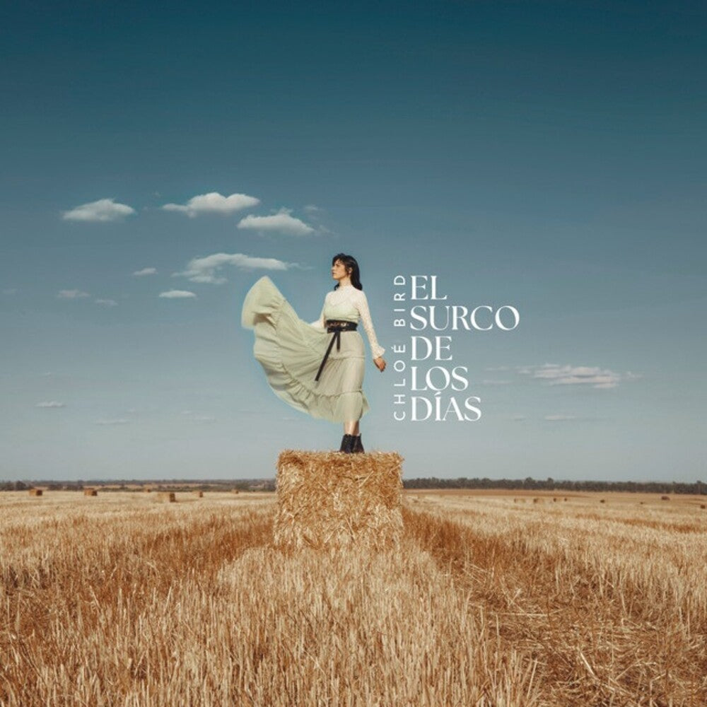 El Surco De Los Dias (Spa) [LP] Vinyl Record
