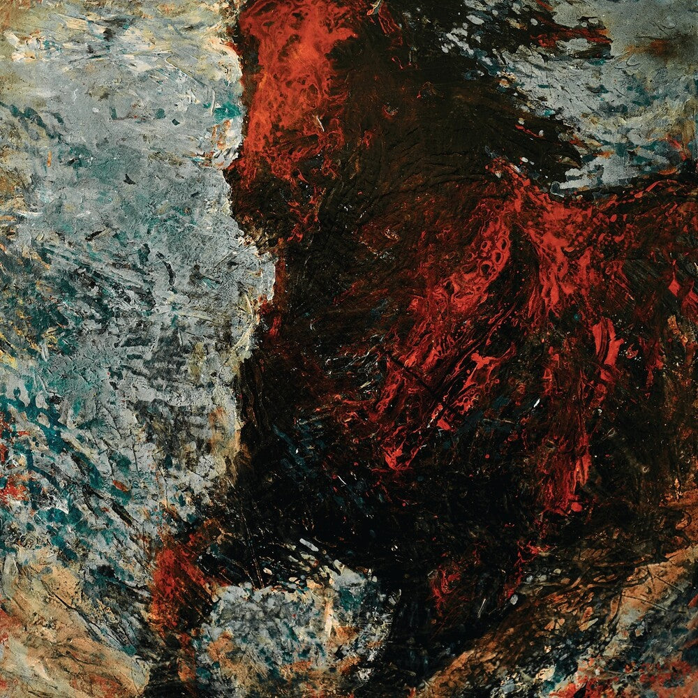 Tim Easton - Firehorse [LP] Vinyl Record