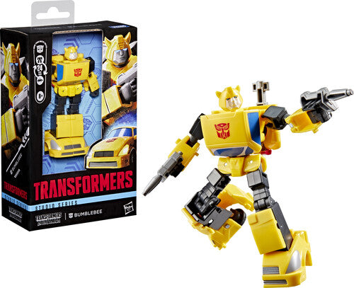 Tra Gen Studio Series A Level Dlx Dev Bb - Tra Gen Studio Series A Level Dlx Dev Bb - Collectibles