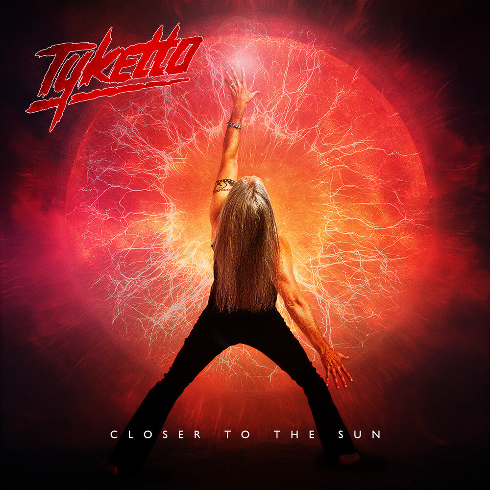 Closer To The Sun Music CD