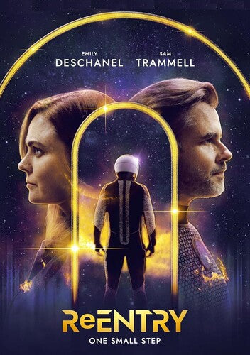 Reentry - Reentry - DVD