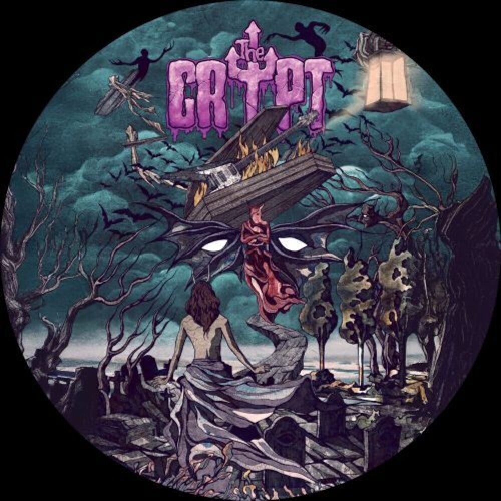 Rock Hard Festival Greece Collection (Pict) [LP] Vinyl Record