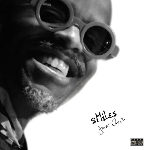 Omicil,jowee - Smiles - Vinyl Record