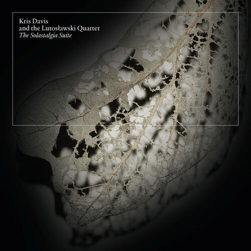 Davis,kris - Solastalgia Suite - Music CD