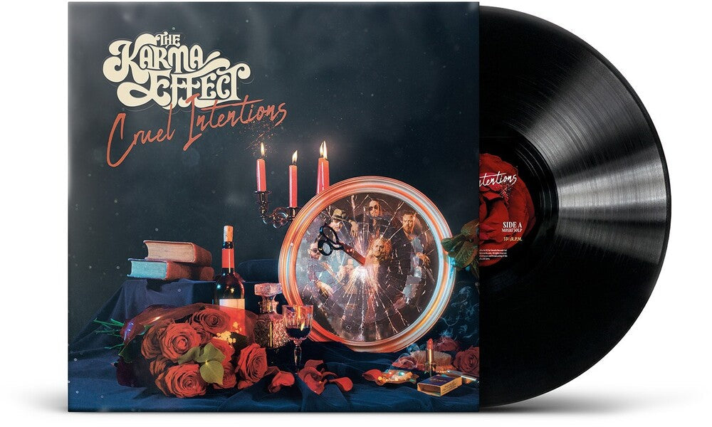 Cruel Intentions [LP] Vinyl Record